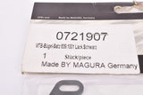 NOS Magura MTB-Bügel-Satz 839.1001 Lack.Schwarz #0721907 black Magura EVO 2 Booster