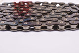 NOS/NIB Single Speed Union fahrradkette Nr. #747 Chain in 1/2" x 1/8" with 112 links