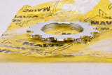 NOS Mavic CB 7-speed #571114 Cassette top Sprocket cog with 14 teeth