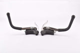 NOS Shimano #BL-D805 (Dual Extension #DEL-80) Brake Lever Set from the 1980s