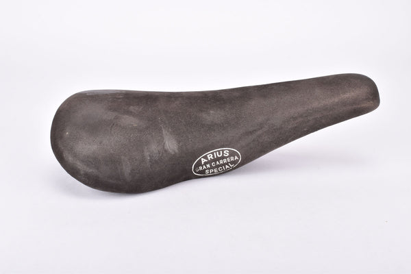 Selle Vélo Vintage Arius Gran Carrera Special – Made In Spain – Référence Zeus, Ideale, Cinelli