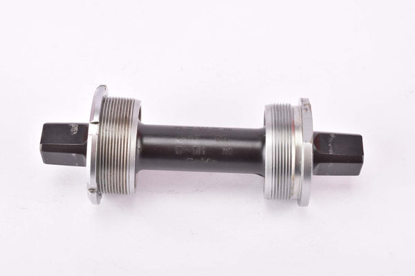 Shimano NEW 105 #BB-1050 bottom bracket in 115mm with italian thread from the 1980s