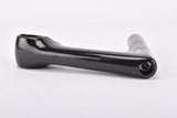 Black 3ttt Record 84 #AR84 Stem in 130 mm with 25.8 mm bar clamp from 1990