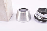 NOS/NIB Neco 1 1/8" Semi Integrated threaded aero Headset