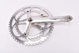Shimano 600 Ultegra #FC-6400 Crankset 53/39 Teeth and 170mm from 1989 / 1990