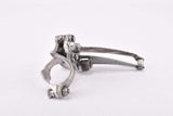 Campagnolo Nuovo Valentino #0104008 Clamp-on Front Derailleur 1980s