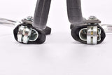 NOS Shimano #BL-D805 (Dual Extension #DEL-80) Brake Lever Set from the 1980s