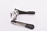 NOS Simplex Prestige #S2954 Braze-on and Clamp-on Gear Lever Shifter Set from the 1960s - 1970s