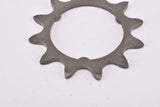 NOS Fichtel & Sachs F&S sprocket #041000 with 12 teeth for 1/2" Chains from the 1950s - 80s