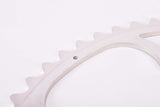 NOS Stronglight 106 big Chainring with 52 teeth and 144 mm BCD from the 1970s - 1980s