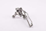 Campagnolo Nuovo Valentino #0104008 Clamp-on Front Derailleur 1980s