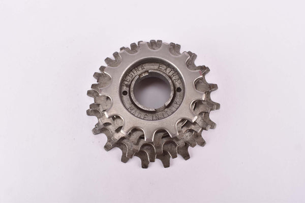 NOS Regina Extra 5-speed Freewheel, 13-20 teeth, italian thread, 1970s ...