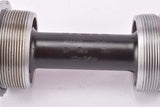 Shimano NEW 105 #BB-1050 bottom bracket in 115mm with italian thread from the 1980s