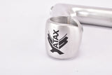NOS Atax (XA Style) Stem in size 90mm with 25.0 mm bar clamp size from the 1990s