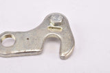 NOS Campagnolo Style drop out  adapter plate rear derailleur Hanger