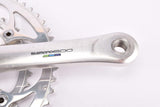 Shimano 600 Ultegra #FC-6400 Crankset 53/39 Teeth and 170mm from 1989 / 1990