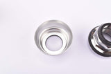 NOS/NIB Neco 1 1/8" Semi Integrated threaded aero Headset
