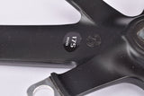 NOS/NIB Campagnolo Mirage #FC4-MIB593 9-speed Crankset in 175mm length from the 2000s