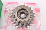 NOS/NIB Regina Extra 6-speed Freewheel with 13-21 teeth and english thread from 1985