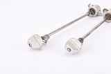 Mavic 500/550 RD quick release set, front and rear Skewer for 100/126 mm Hubs from the 1980s