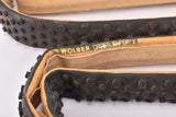 NOS Wolber Cross Super X cyclo cross Tubular Tire Set in 28" - second quality