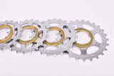 NOS BBB Campagnolo Fit / compatible  9-speed cassette with 12-25 teeth