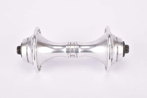 Campagnolo C-Record  #A031 Front Hub with 36 holes from the 1980s