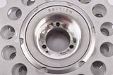 NOS Campagnolo Super Record / 50th anniversary 6-speed extra light aluminum alloy (ergal) Freewheel with 15-25 teeth and english thread from the 1980s