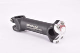 Bianchi Componenti 1 1/8" Ahead Stem in Size 120mm with 31.8mm Bar Clamp Size from the 2000s