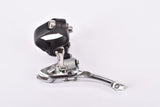 NOS Campagnolo Mirage QS #FD7-MI2C5 10-speed clamp-on Front Derailleur from the 2000s