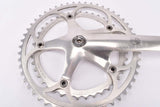 Campagnolo Croce d´Aune #B040 Crankset with 52/42 Teeth and 172.5mm 1991