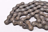 NOS Sachs #4D (Sedis Delta Course) 5-, 6- and 7-speed Chain in 1/2" x 3/32" with 114 links
