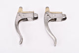 Favorit Special, Brake Lever Set with half hoods from the 1970s - 1980s
