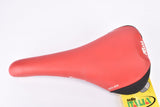 NOS/NIB Red Selle Italia Titanium Flite Kevlar Saddle from 1998