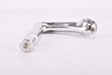 NOS silver 3ttt Mutant Road Racing Stem in size 120mm with 25.8mm clampsize from the early 90s