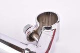 ITM steel Stem in size 50mm with 25.4mm bar clamp size from the 1980s