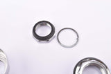 NOS/NIB Neco 1 1/8" Semi Integrated threaded aero Headset
