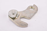 NOS Campagnolo Style drop out  adapter plate rear derailleur Hanger