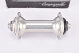 NOS/NIB Campagnolo Chorus #HB02-CH36 front Hub with 36 holes from the end 2000s