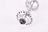 Campagnolo C-Record  #A031 Front Hub with 36 holes from the 1980s