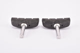 NOS Shimano Deore XT #BR-M730 / -M732 Cantilever Brake Pad Set (2 pcs) from the 1980s - 1990s
