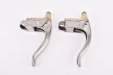Favorit Special, Brake Lever Set with half hoods from the 1970s - 1980s