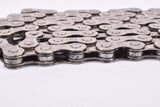 Shimano Dura-Ace #CN-7700 9-speed Hyperglide (HG) Chain with 106 links from the 1990s - 2000s