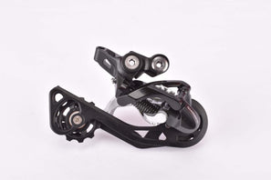 NOS Shimano Deore XT #RD-M781 10-speed rear derailleur