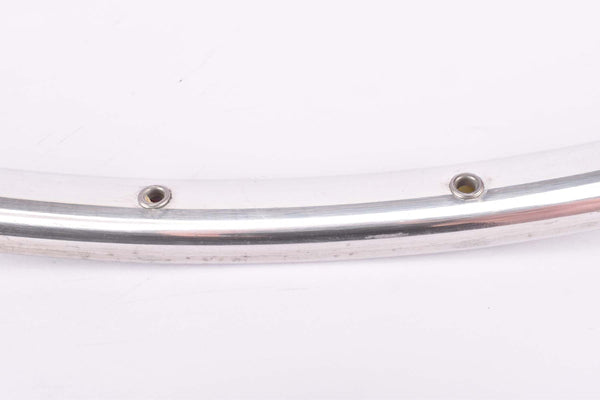 Jante Tubulaire Rétro Mavic Monthlery Pro 700C – 36 Trous – NOS (Neuf Vieux Stock) France