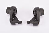 Shimano Tourney Revoshift (GripShift) #SL-RS40 3 x 7-speed handlebar gear lever shifter Set