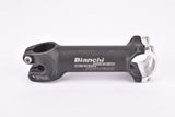 Bianchi Componenti 1 1/8" Ahead Stem in Size 120mm with 31.8mm Bar Clamp Size from the 2000s
