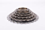 Shimano #MF-HG20 6-speed Freewheel with 14-32 teeth and english thread from 1991