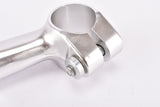 NOS 3ttt Mod. 1 Record Strada Stem in size 80mm with 26.0 mm bar clamp size from the 1970s - 1980s