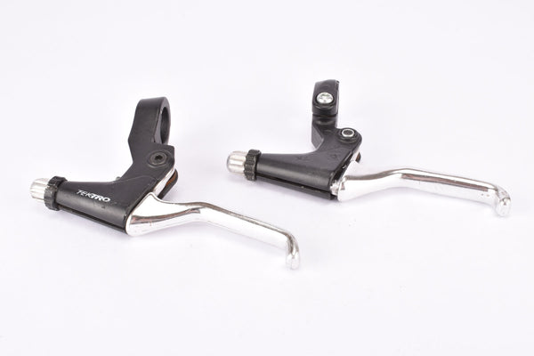 Freins Tektro RX1 Mini V-Brake Pour Vélo Cyclocross - Noir, Avant Et Freins Tektro RX1 Mini V-Brake Pour Vélo Cyclocross - Noir, Avant Et